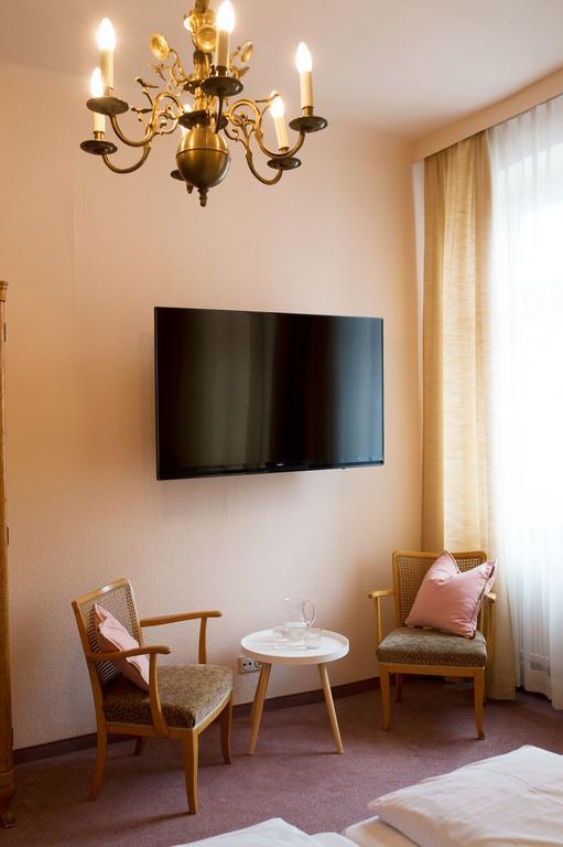 Amsel Vintage Rooms Viena Exterior foto